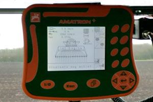 amatron zaaicomputer